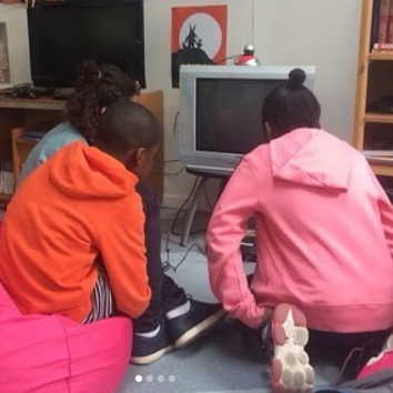 atelier jeux video